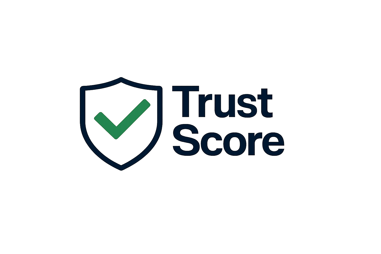 TRUST SCORE